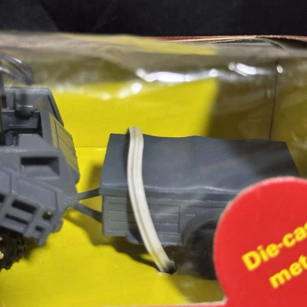 Corgi new box